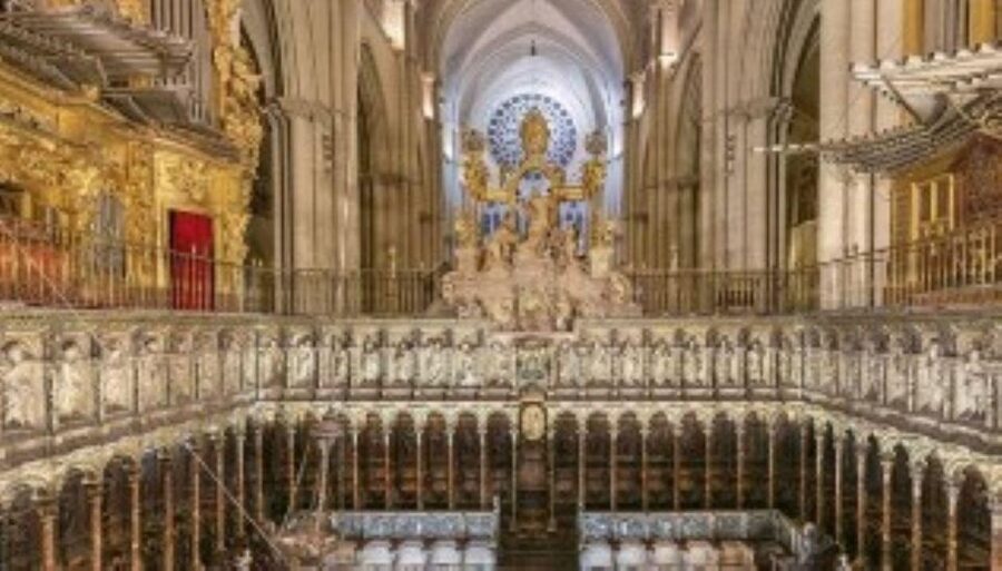 Guided tour of the Toledo Cathedral (Input no included) - Toledo Cathedral: why 90 minutes feels just right