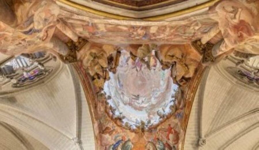 Guided tour of the Toledo Cathedral (Input no included) - Stop by stop: what you’ll actually see inside