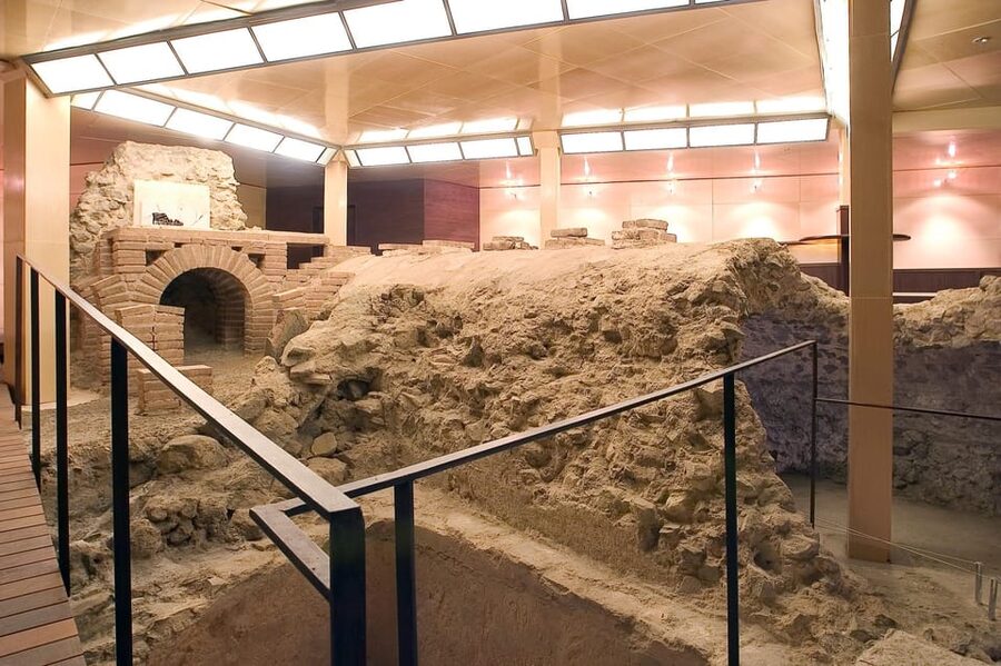 Guided Tour of Toledo Underground - Who this tour suits best (and who should skip)