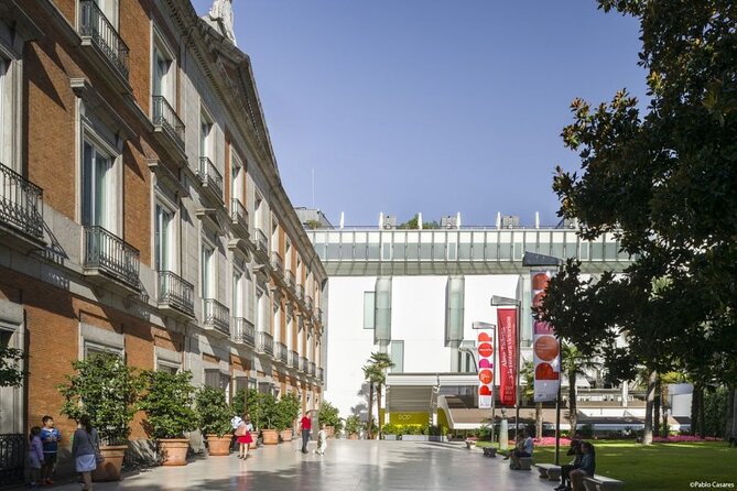 Guided Tour Thyssen Museum Skip the Line - How the guide turns 1,000+ works into a story you can remember
