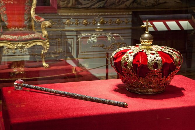 Guided tour to the Royal Palace of Madrid - Key Highlights (What Makes This Tour Worth Your Time)