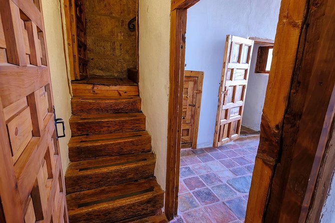 Guided Tour to Tower / Guided Tour of the Tower - Price, Value, and What You’re Paying For