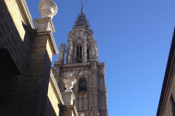 Guided visit of the Toledo Primatial Cathedral - Price and value at $27.63: what you’re really buying