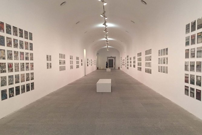 Guided visit to Reina Sofia Museum - Why Reina Sofía is worth paying for (especially with a guide)