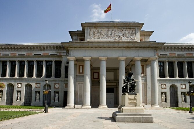Guided Visit to the Prado Museum - Why This 90-Minute Prado Tour Works for First-Timers