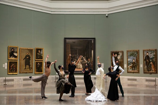 Guided Visit to the Prado Museum - Price and Logistics: The Real Cost You Should Plan for