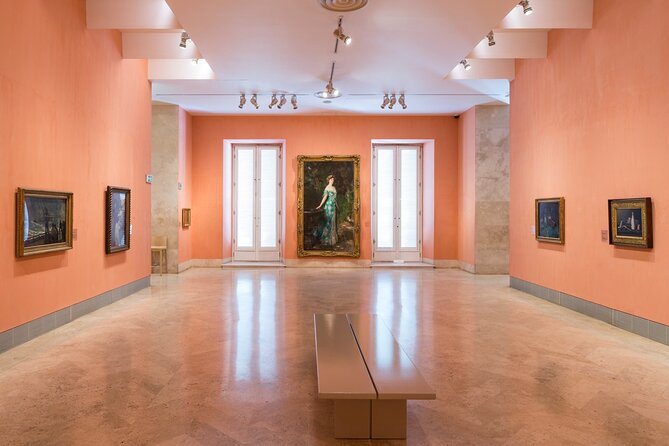 Guided Visit to Thyssen-Bornemisza Museum - Best Time to Go and How to Set Your Expectations