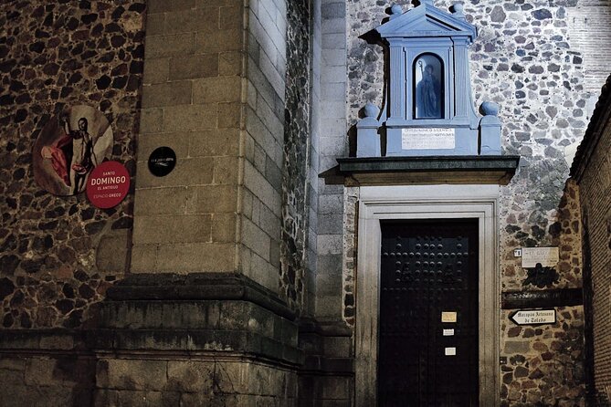 Guided Walking Tour of Immortal Toledo - Gates, Walls, and the Final View from Mirador del Azor