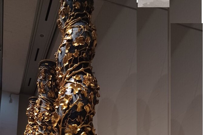 Guided Walking Tour of the Royal Collections Gallery - Key points before you go