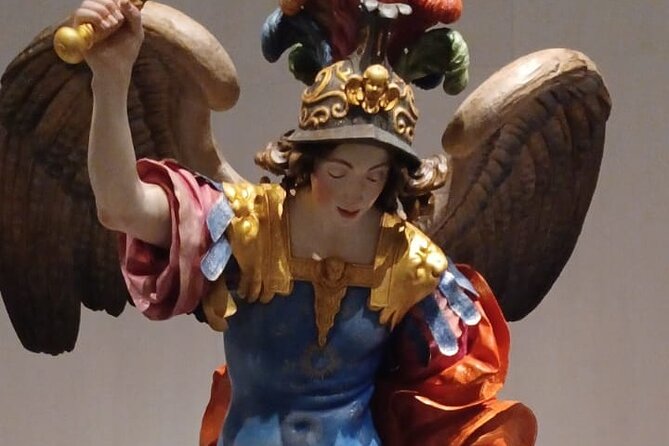 Guided Walking Tour of the Royal Collections Gallery - Galería de las Colecciones Reales, floor -1: Habsburg splendor and Charles II’s world