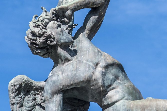 Half-Day Madrid History and Legends Private Walking Tour with Hotel Pick Up - How the guides turn history into a walking story