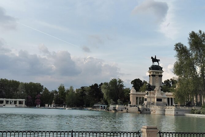 Half Day Private Prado Museum Guided Tour - Plaza de Cibeles: The Short Stop That Sets the Tone for Madrid