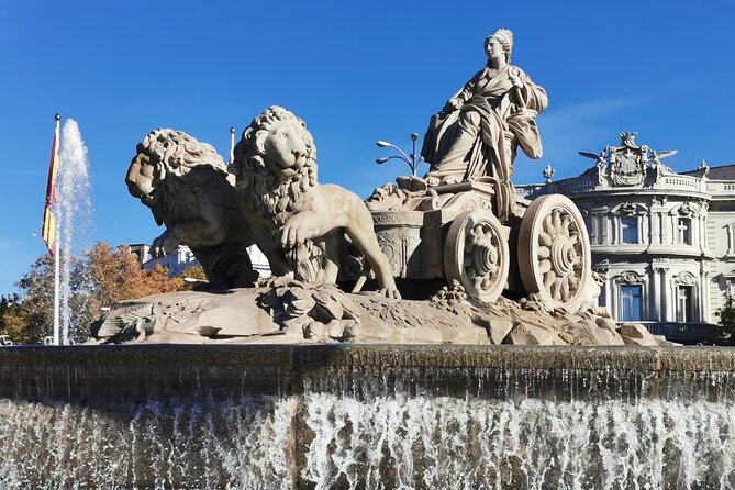 Half Day Private Prado Museum Guided Tour - Price and What You Actually Get for $408.54