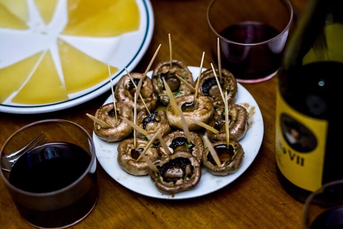 Half-Day Small Group VIP Culinary Tour in Madrid - Price and what you’re actually paying for ($156.53)