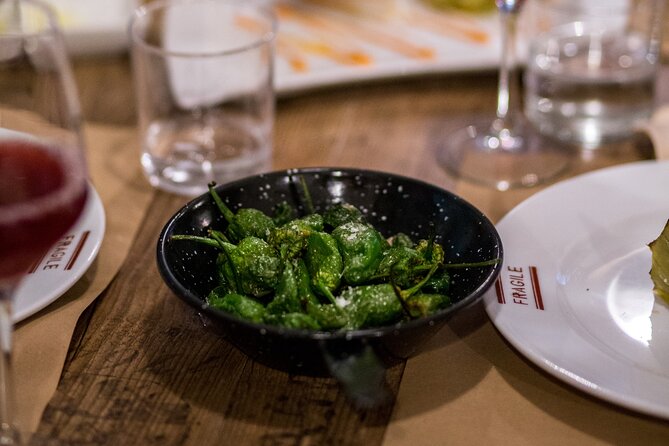 Half-Day Small Group VIP Culinary Tour in Madrid - Plaza de Oriente stop: first talk, first tastings