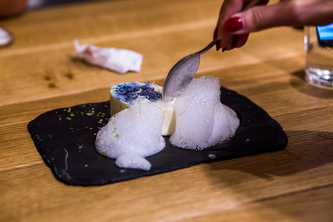 Half-Day Small Group VIP Culinary Tour in Madrid - Small group size (15 max) and why it matters