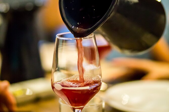Half-Day Small Group VIP Culinary Tour in Madrid - What to expect from the tastings (and how to enjoy them)