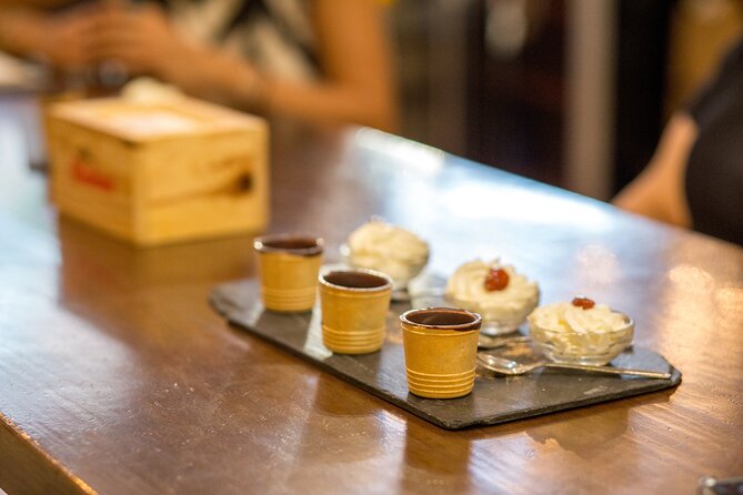 Half-Day Small Group VIP Culinary Tour in Madrid - Starting at Plaza Mayor at 6:00 pm