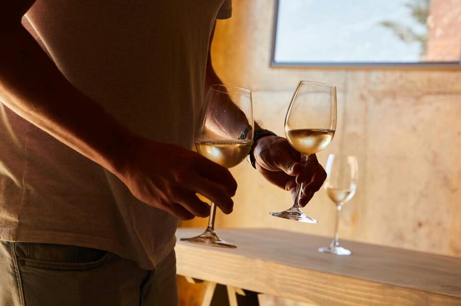 Half-Day Trip from Madrid: Alcalá de Henares & Winery Visit - Key points before you go