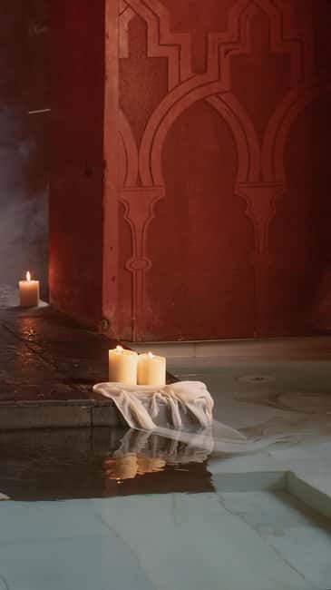Hammam Al Ándalus: Baño Relajante - Key Highlights You’ll Actually Feel
