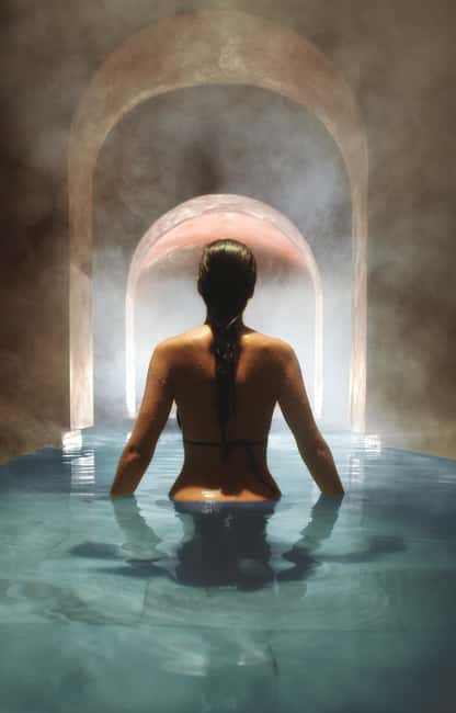 Hammam Al Ándalus: Baño Relajante - Price and Value: Is $65 Worth a 90-Minute Hammam?