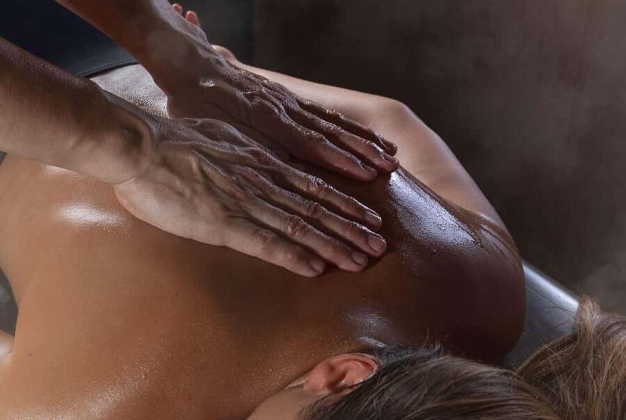 Hammam Al Andalus: Bath and Relaxing Massage - Key things I’d plan around