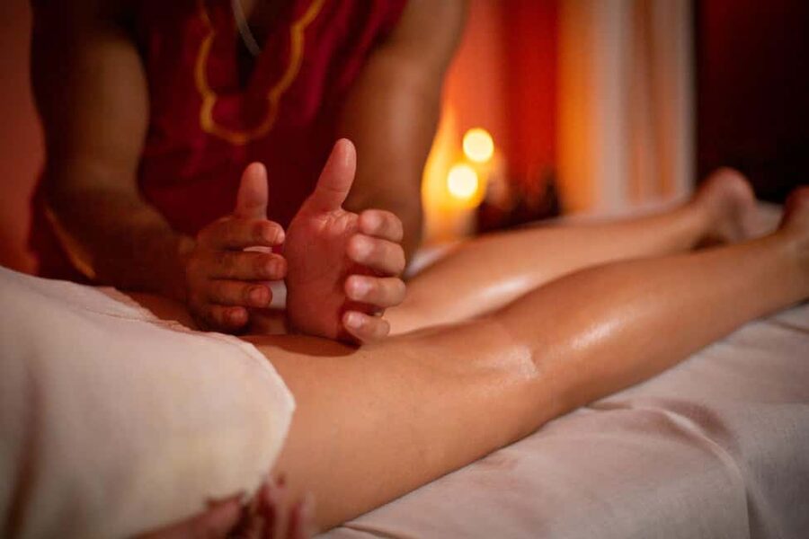 Hammam Al Andalus: Bath and Relaxing Massage - Inside the bath ritual: cold-warm-hot and steam room