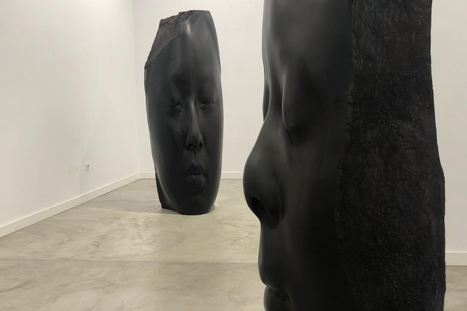 Hidden Art Galleries and Artist's Studio in Madrid - Should you book Hidden Art Galleries and Artist’s Studio in Madrid?