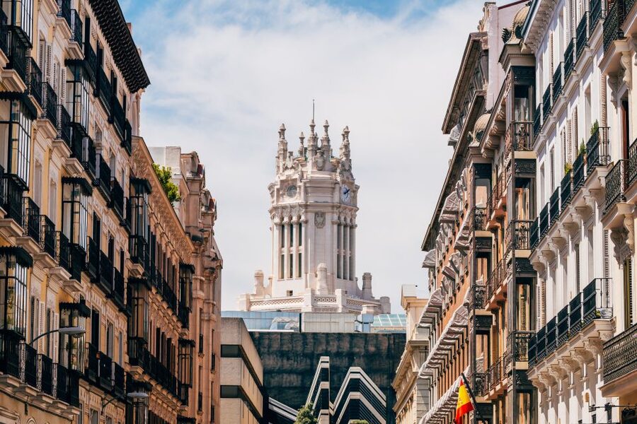 Highlights of Madrid: Walking Tour with Private Guide - Key things that make this Madrid highlights walk worth it