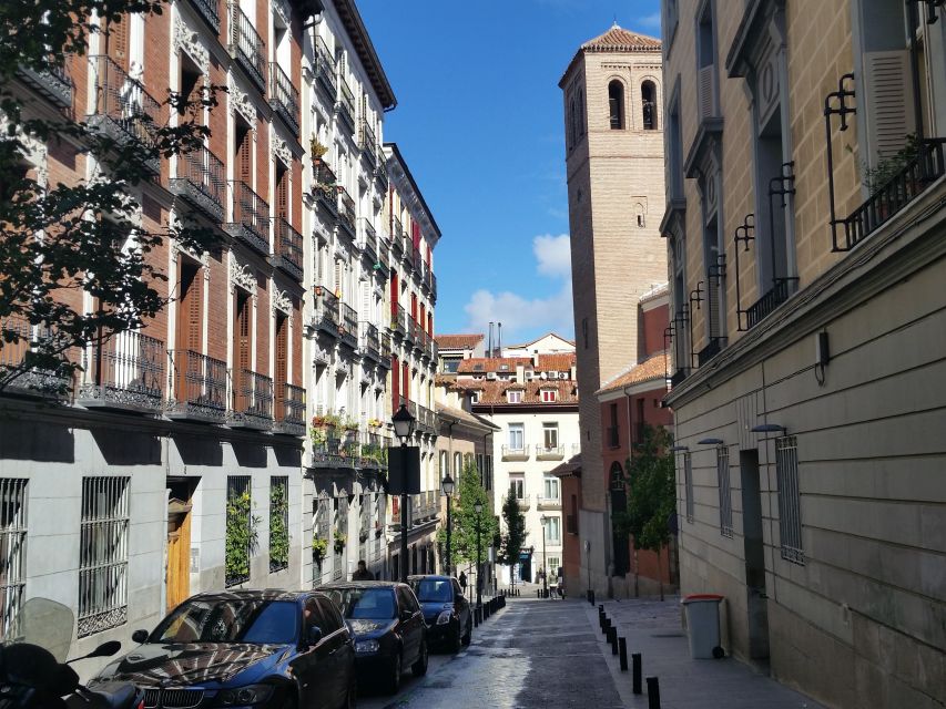 Highlights of Madrid: Walking Tour with Private Guide - A first-day Madrid plan that actually helps you later