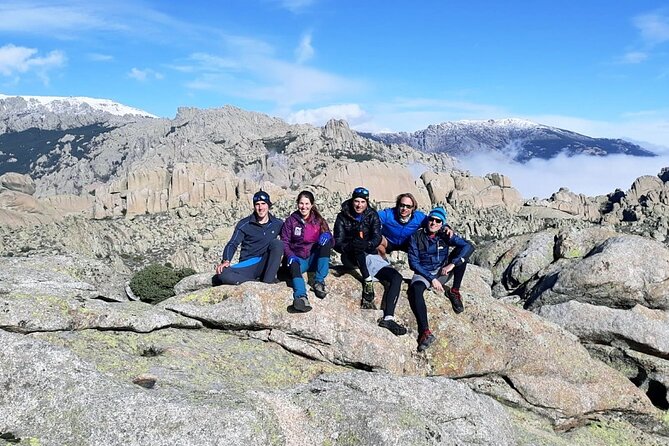 Hiking in Madrid National Park with Transport - Why this Madrid national park hike is such a good value