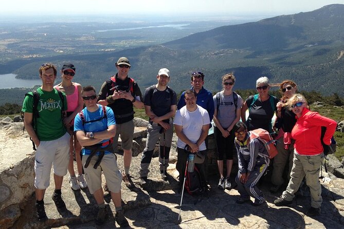 Hiking in Madrid National Park with Transport - What’s included (and what you should budget for)