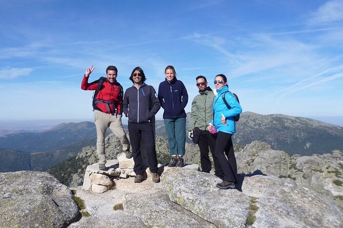 Hiking in Madrid National Park with Transport - Price in real terms: what $204.70 buys you