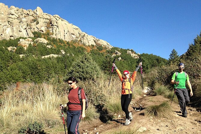 Hiking in Madrid National Park with Transport - Who this hike is best for (and who should skip it)