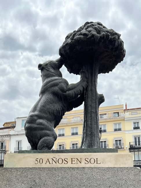 Historic Madrid on foot: From the Palace to Sol - Why this Palace-to-Sol walk works so well