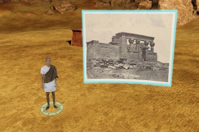 Historic Madrid Virtual Reality Experience with an Official Guide - Stop 3 Plaza de la Villa: Medieval Madrid in a Compact Stop