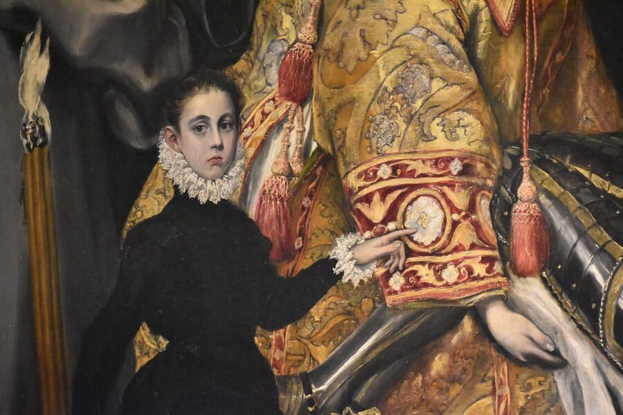 Historic Toledo: Cathedral and Museums in groups of maximum 10 people. - Why Toledo’s Cathedral and Museums Work Best With a Guide