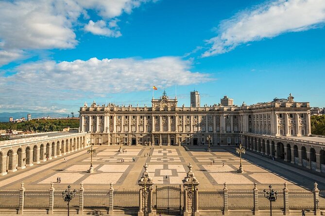 Historical Visit to the Royal Palace Madrid - Key Highlights You Should Know
