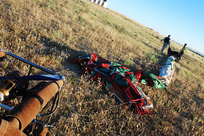 Hot Air Balloon Flight Over Segovia or Toledo - Key Things I’d Pay Attention To