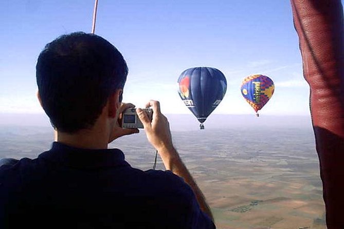 Hot-Air Balloon Ride over Aranjuez with Optional Transport from Madrid - Price and value: what $246.84 buys you (and what it doesn’t)