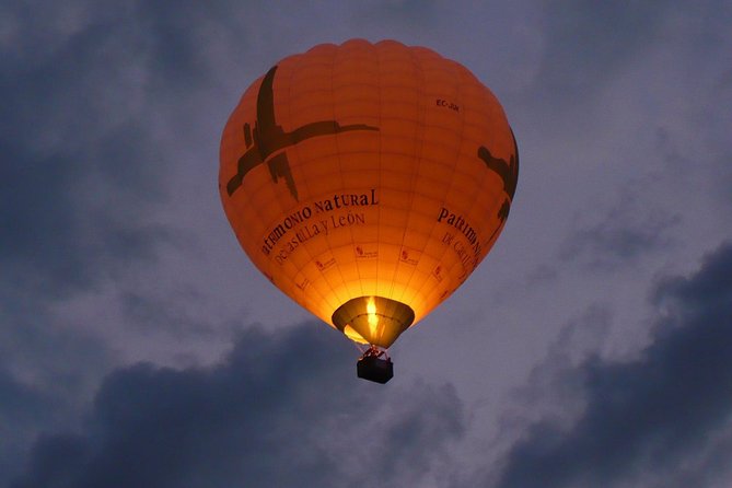 Hot-Air Balloon Ride over Madrid’s Guadarrama Regional Park - Key things to know before you lift off