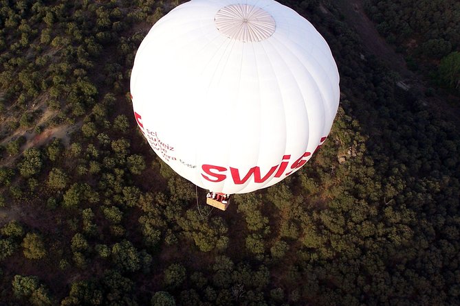 Hot-Air Balloon Ride over Madrid’s Guadarrama Regional Park - Price and value: what $247.92 buys you, and where it can feel tight