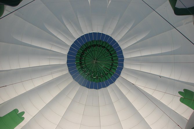 Hot-Air Balloon Ride over Madrid’s Guadarrama Regional Park - Safety briefing and how the flight actually feels