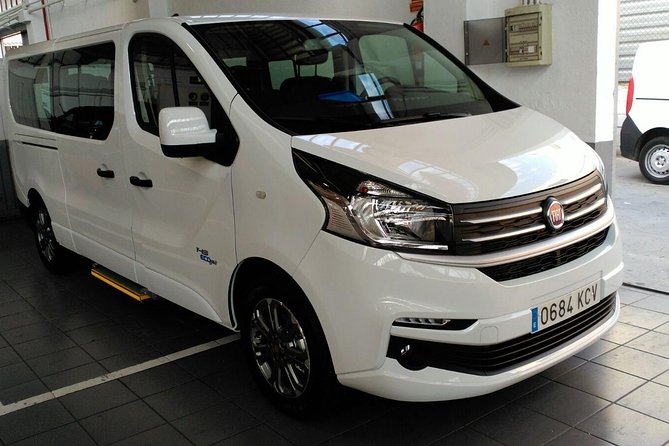 Hotel Madrid City Private Transfer To Madrid Barajas Airport - Return rides from Madrid to Barajas: build your schedule with the 2–3 hour rule