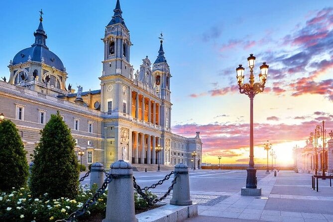 Imperial Madrid: Royal Palace and the Habsburg dynasty in Madrid - Royal Palace walkthrough: where power shows in the details