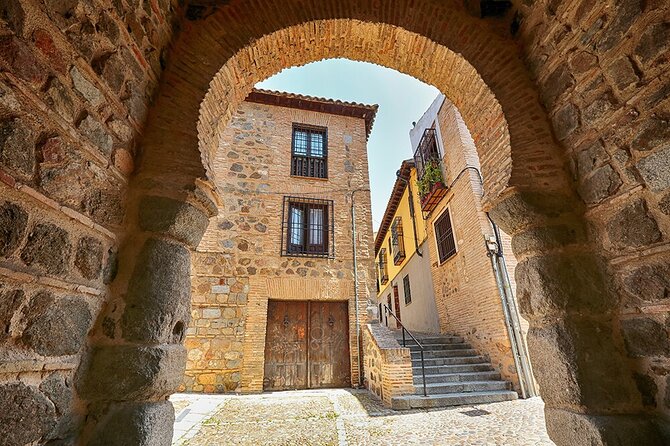 Influential Toledo & Bookish Consuegra, Full Day Tour from Madrid - Highlights You’ll Care About