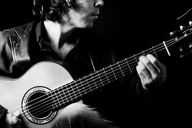 Intimate Flamenco Performance - Price and value: is $58.47 a fair deal?
