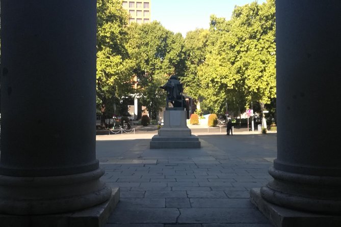 Italian Prado Museum Tour | Maximum 7 people | No line - Price and Time Value: Paying for Entry, Guidance, and Zero Waiting