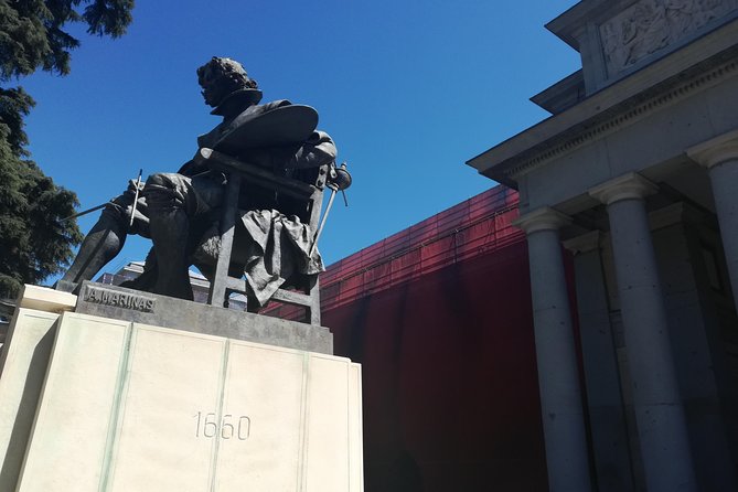 Italian Prado Museum Tour | Maximum 7 people | No line - Quick Practical Tips Before You Go