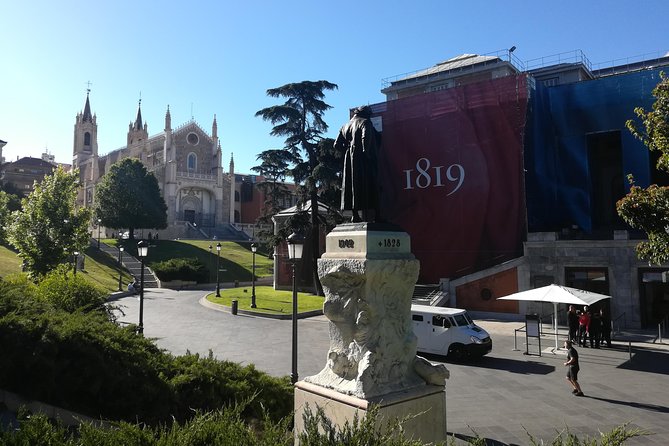 Italian Prado Museum Tour | Maximum 7 people | No line - What You’ll Actually See at the Prado (and Why It Works)
